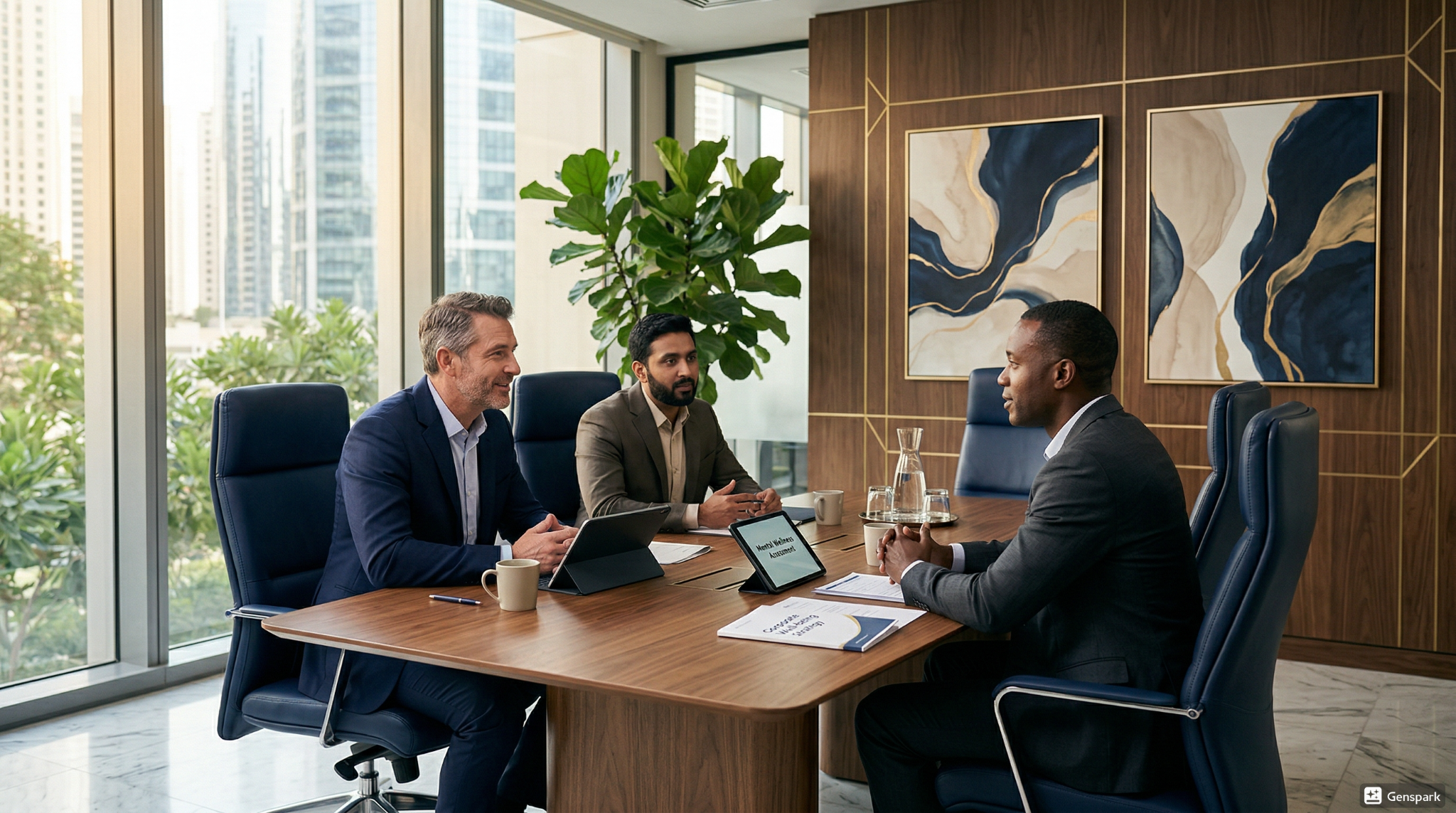 توقيع الشراكة الاستراتيجية بين مركز طمأنينة ومدينة الدلما الإنسانية — سكاكا منطقة الجوف